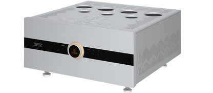 Canor Virtus M1 - Vacuum Tube Power Amplifier