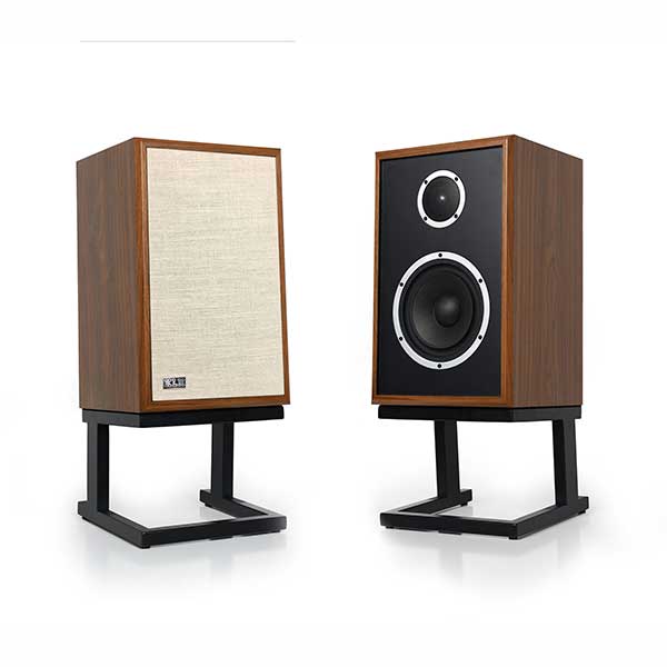 KLH Model Three Bookshelf Speaker