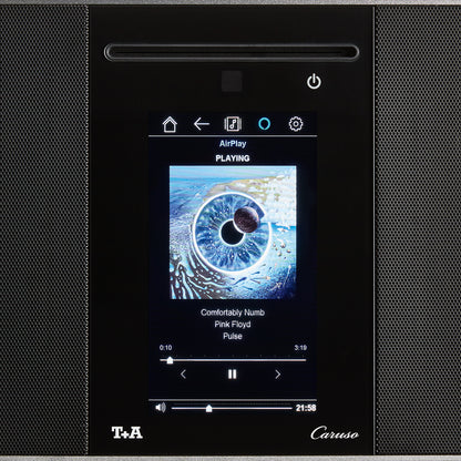 T+A Caruso All-In-One Music System