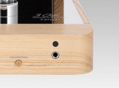 Canor TP101 A30 - Integrated Tube Amplifier