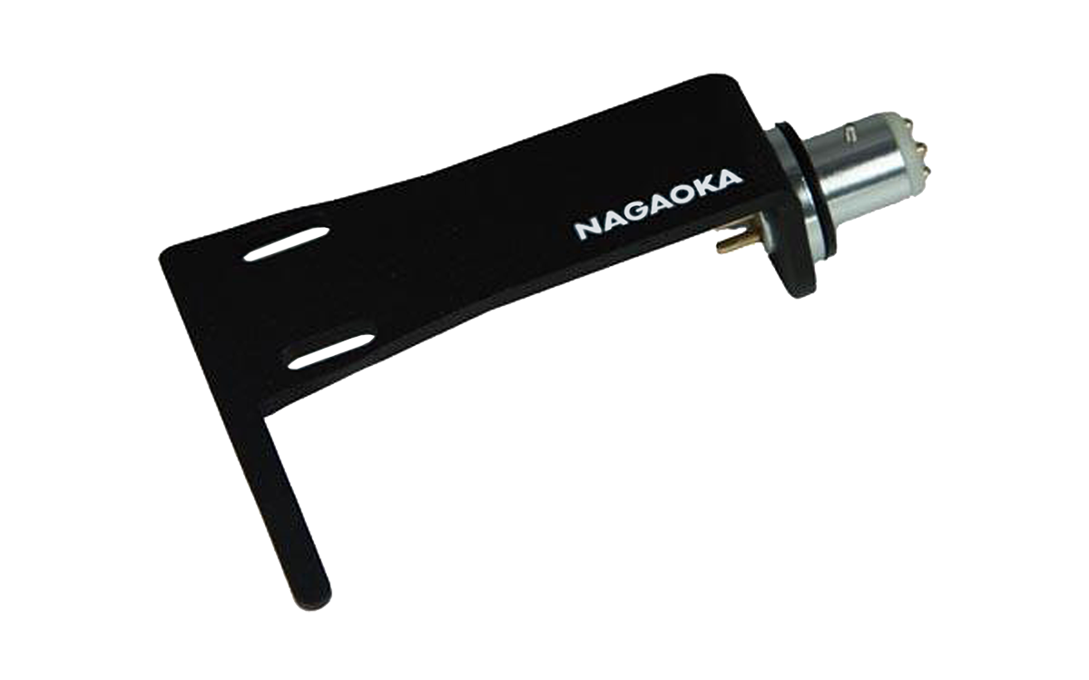 Nagaoka HSAL-01 - Headshell