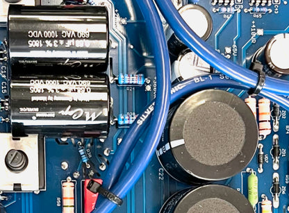 Canor TP101 A30 - Integrated Tube Amplifier