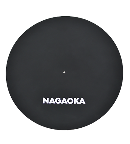 Nagaoka RWM01 - Record Work Mat