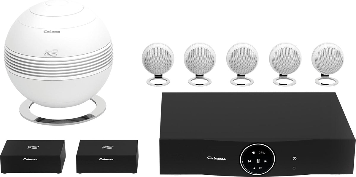 Cabasse Pearl Theater 5.1