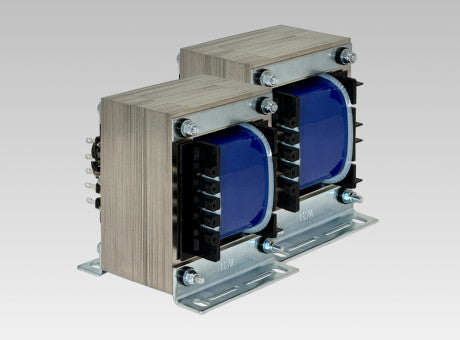 Canor TP101 A30 - Integrated Tube Amplifier