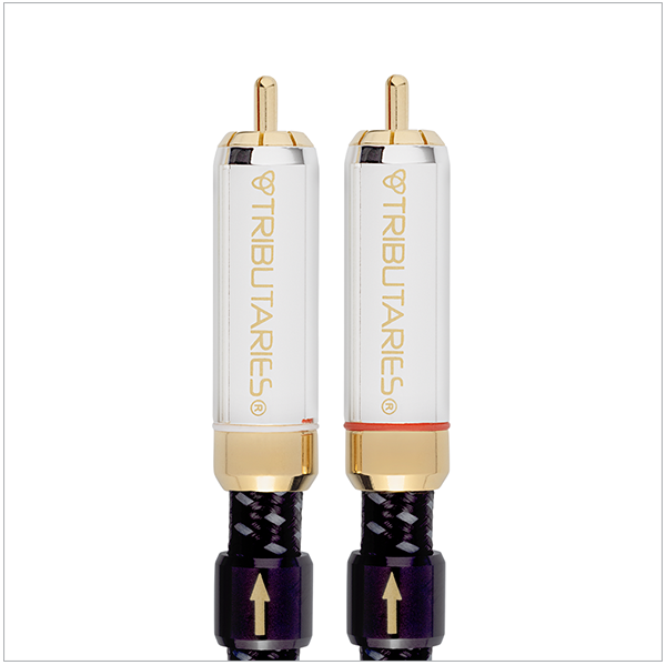 Tributaries Model 8A MKII - Reference Grade Audiophile Cable