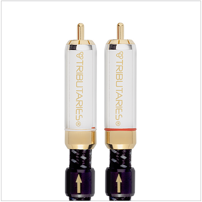Tributaries Model 8A MKII - Reference Grade Audiophile Cable