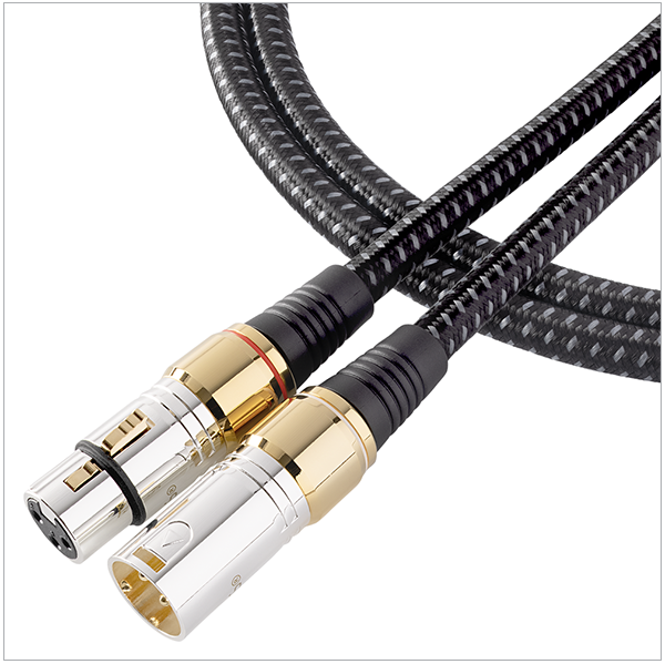 Tributaries Model 8AB MKII - Reference Grade Audiophile Cable