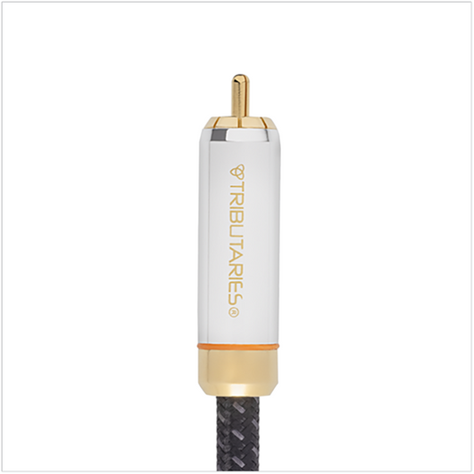 Tributaries Series 8 Digital Interconnect