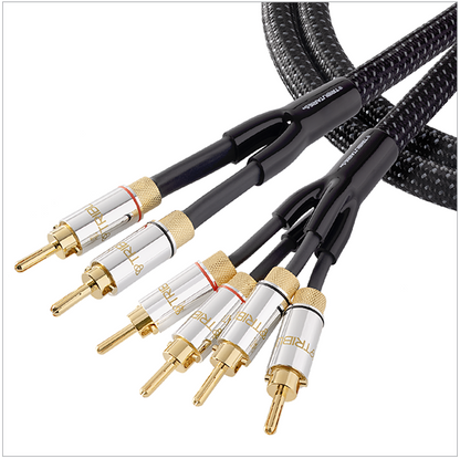 Tributaries Model 8BW MKII - Reference Grade Audiophile Cable