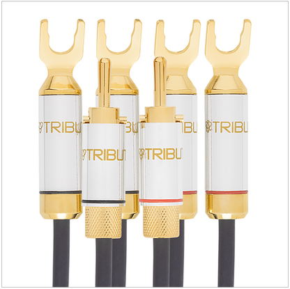 Tributaries Model 8BW MKII - Reference Grade Audiophile Cable