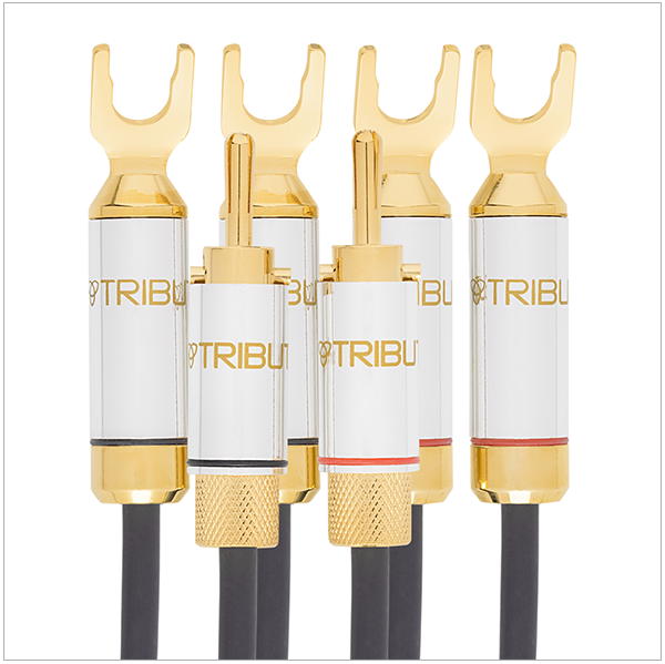 Tributaries Model 8BW MKII - Reference Grade Audiophile Cable