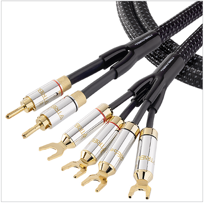 Tributaries Model 8BW MKII - Reference Grade Audiophile Cable