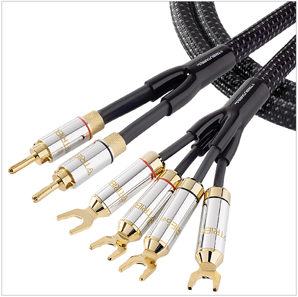Tributaries Model 8BW MKII - Reference Grade Audiophile Cable