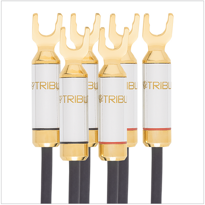 Tributaries Model 8BW MKII - Reference Grade Audiophile Cable