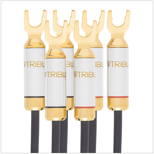 Tributaries Model 8BW MKII - Reference Grade Audiophile Cable