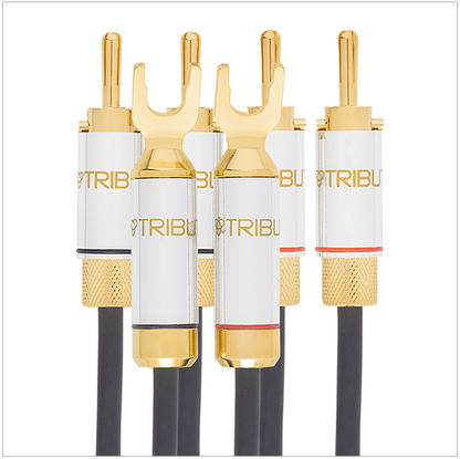 Tributaries Model 8BW MKII - Reference Grade Audiophile Cable