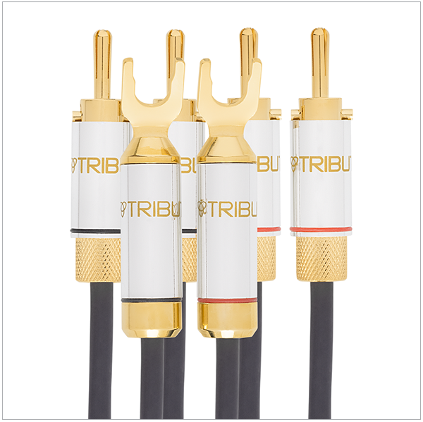 Tributaries Model 8BW MKII - Reference Grade Audiophile Cable