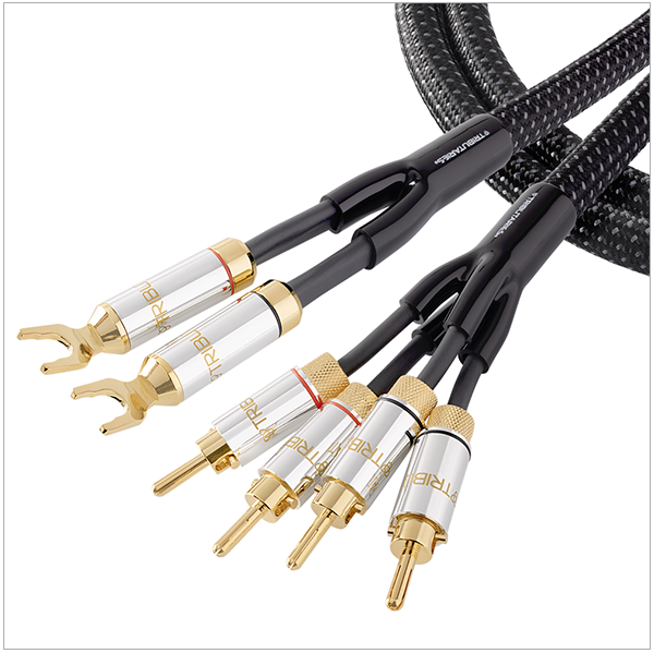 Tributaries Model 8BW MKII - Reference Grade Audiophile Cable