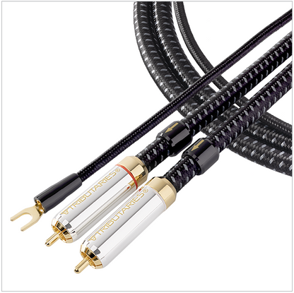 Tributaries Model 8PC MKII - Reference Grade Audiophile Cable