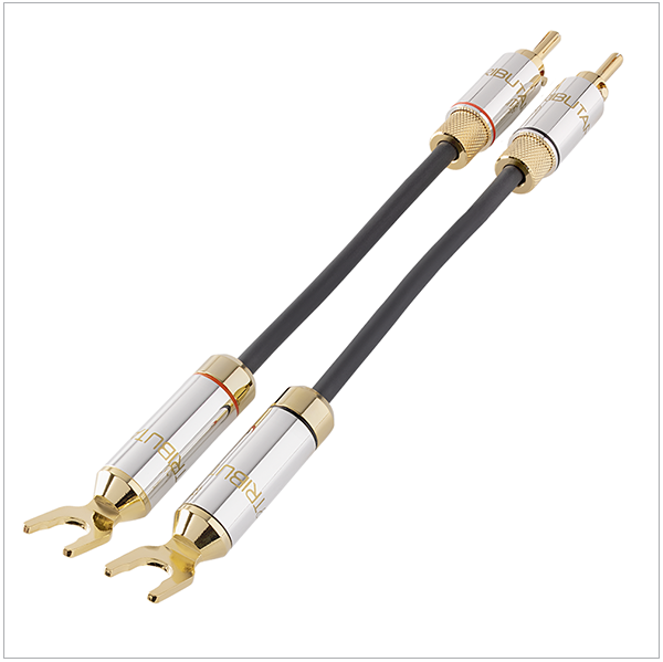 Tributaries Model 8SJ MKII - Series 8 Speaker Jumper