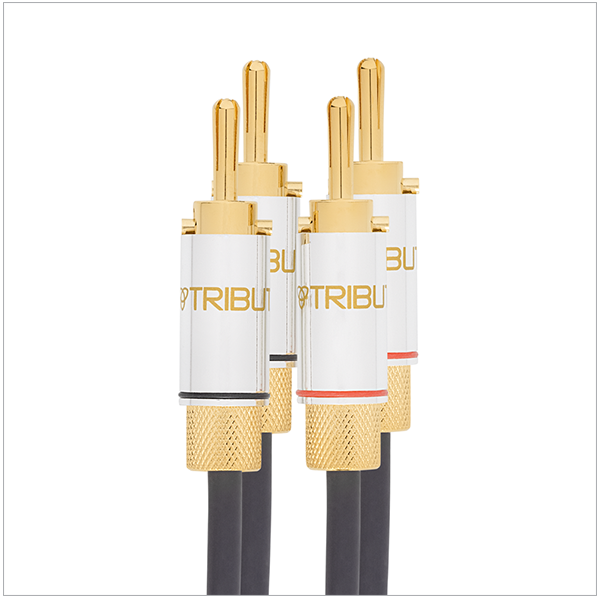 Tributaries Model 8SP MKII - Series 8 Speaker Cable