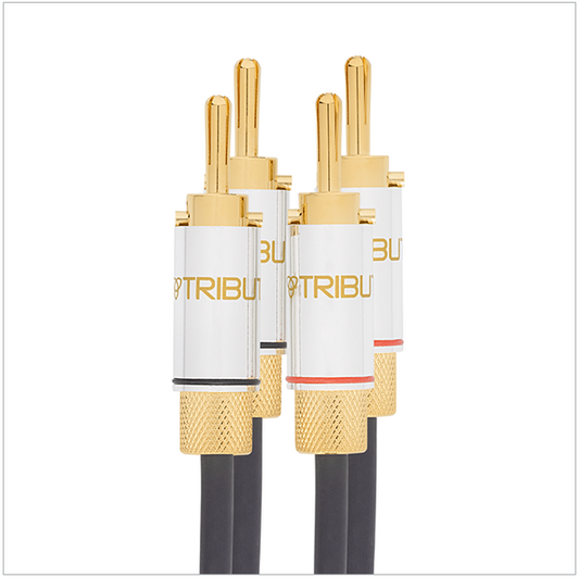 Tributaries Model 8SP MKII - Series 8 Speaker Cable