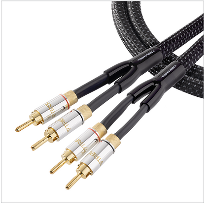 Tributaries Model 8SP MKII - Series 8 Speaker Cable