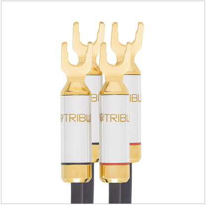 Tributaries Model 8SP MKII - Series 8 Speaker Cable