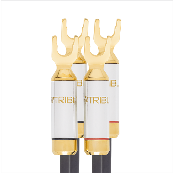 Tributaries Model 8SP MKII - Series 8 Speaker Cable