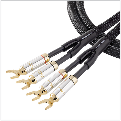 Tributaries Model 8SP MKII - Series 8 Speaker Cable