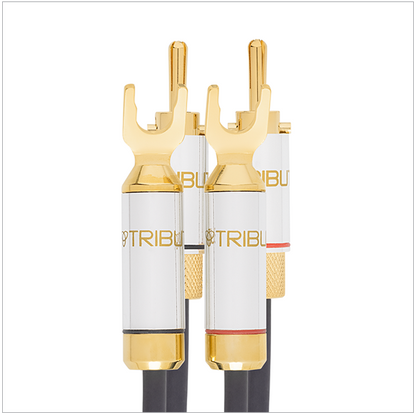 Tributaries Model 8SP MKII - Series 8 Speaker Cable