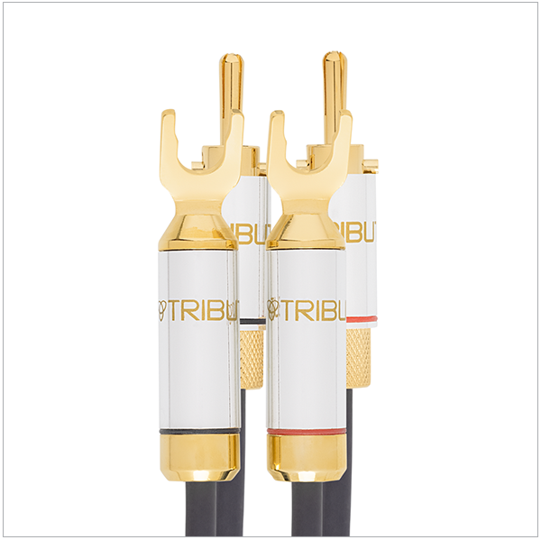 Tributaries Model 8SP MKII - Series 8 Speaker Cable