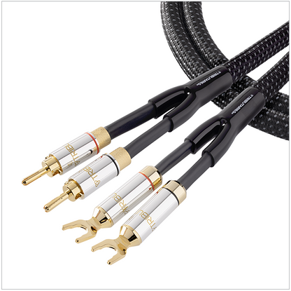 Tributaries Model 8SP MKII - Series 8 Speaker Cable