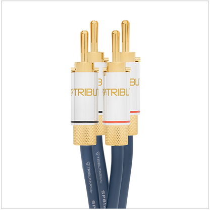 Tributaries Model 8SP12 MKII - Series 8 UL Rated Speaker Cable