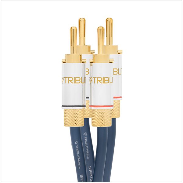 Tributaries Model 8SP12 MKII - Series 8 UL Rated Speaker Cable