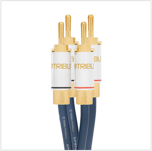 Tributaries Model 8SP12 MKII - Series 8 UL Rated Speaker Cable