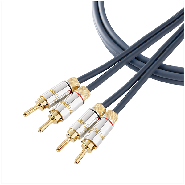 Tributaries Model 8SP12 MKII - Series 8 UL Rated Speaker Cable