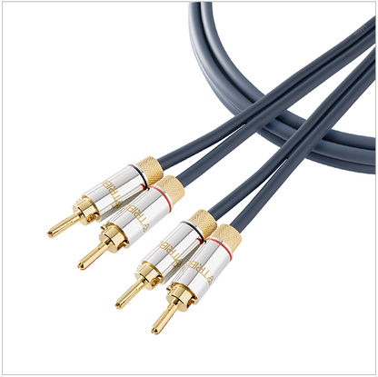 Tributaries Model 8SP12 MKII - Series 8 UL Rated Speaker Cable