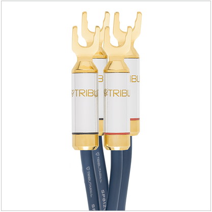 Tributaries Model 8SP12 MKII - Series 8 UL Rated Speaker Cable