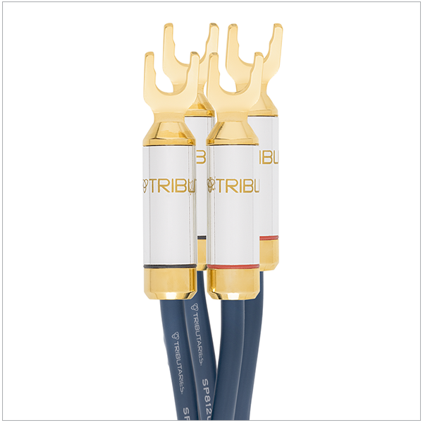 Tributaries Model 8SP12 MKII - Series 8 UL Rated Speaker Cable