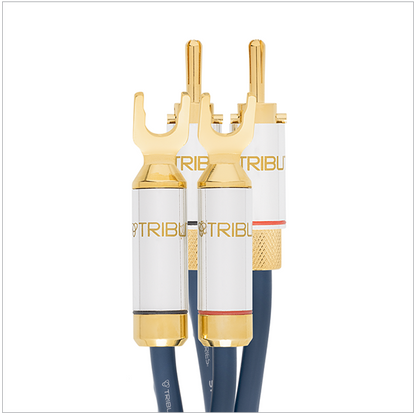 Tributaries Model 8SP12 MKII - Series 8 UL Rated Speaker Cable