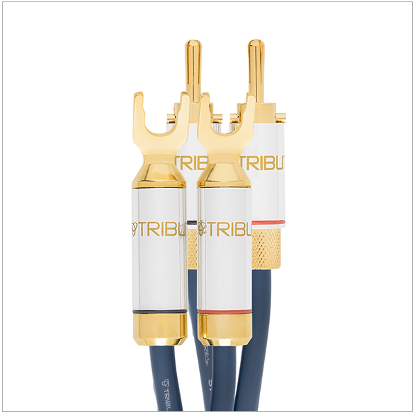 Tributaries Model 8SP12 MKII - Series 8 UL Rated Speaker Cable