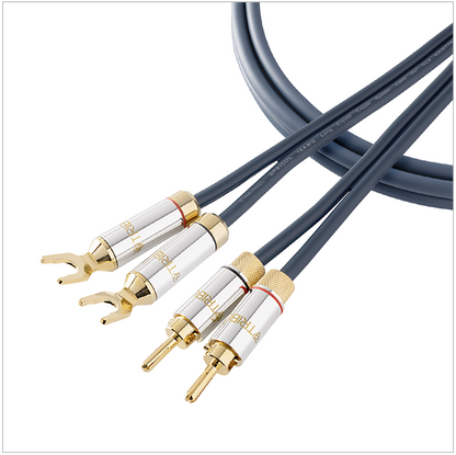 Tributaries Model 8SP12 MKII - Series 8 UL Rated Speaker Cable