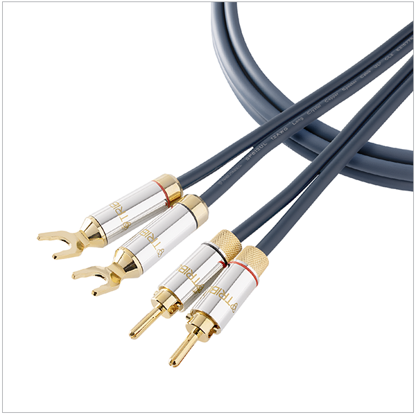 Tributaries Model 8SP12 MKII - Series 8 UL Rated Speaker Cable