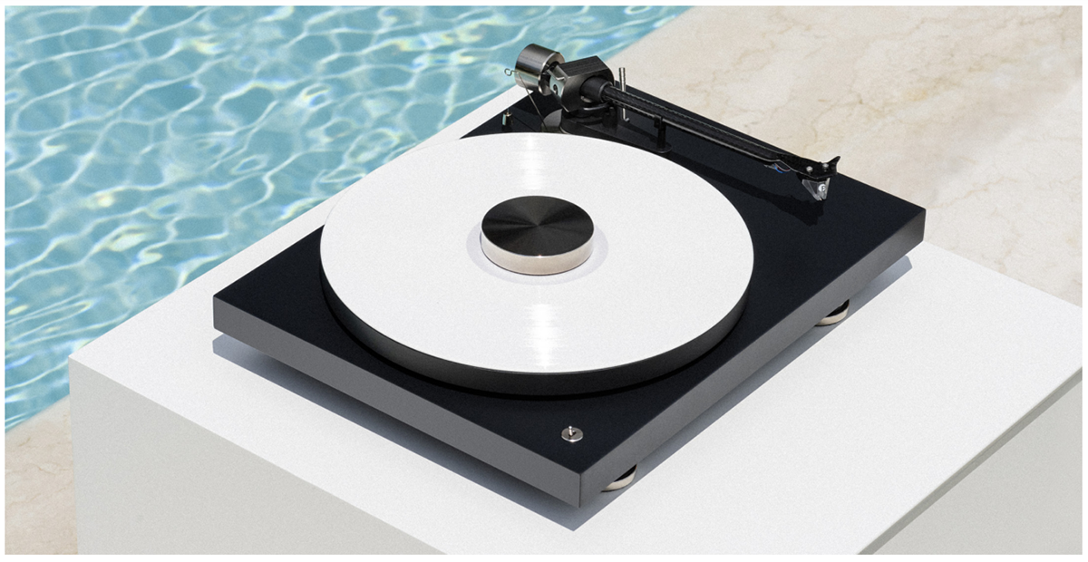 Pro-Ject Debut PRO B