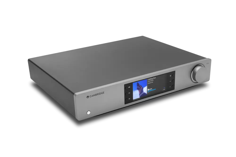 Cambridge Audio CXN100
