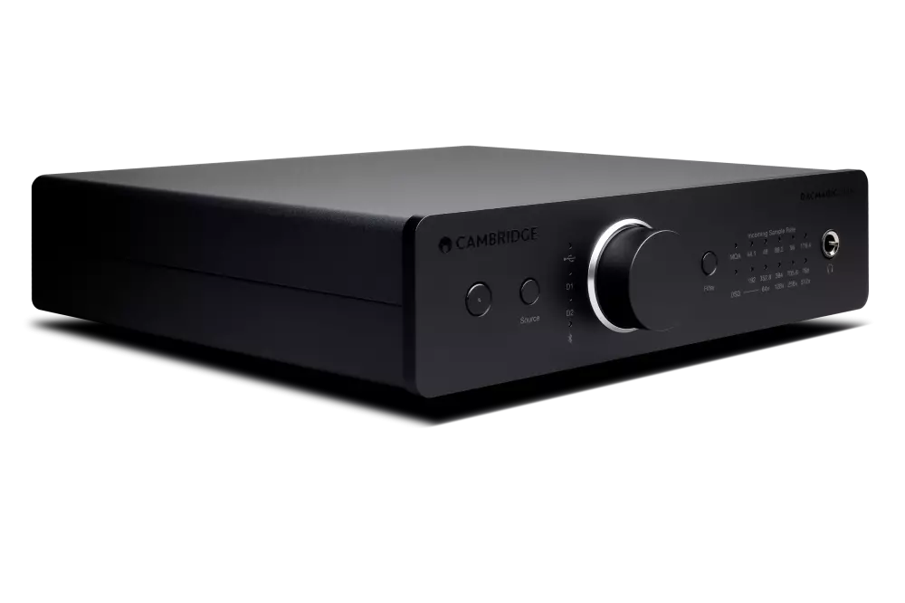 Cambridge Audio Dac MAGIC 200M