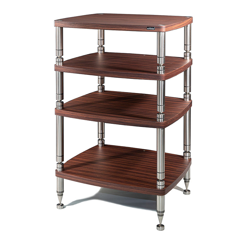 SolidSteel Hyperspike HF Elite Series Rack