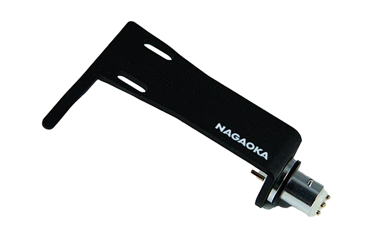 Nagaoka HSAL-01 - Headshell